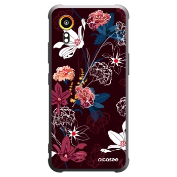 Maskica za Samsung Galaxy Xcover 7 - Dark Meadow