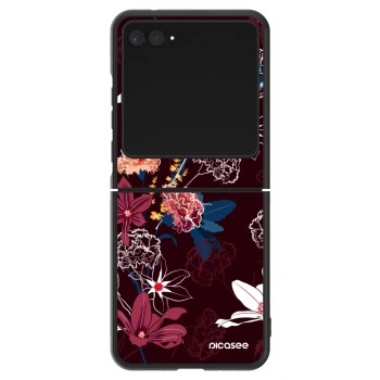 Maskica za Motorola Razr 60 - Dark Meadow
