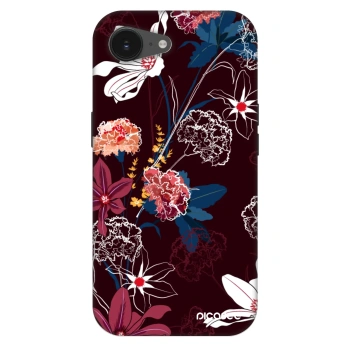 Maskica za Apple iPhone 17e - Dark Meadow