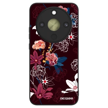 Maskica za Honor Magic8 Lite 5G - Dark Meadow