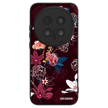 Maskica za Honor Magic8 Pro 5G - Dark Meadow