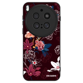 Maskica za Vivo X300 Pro - Dark Meadow