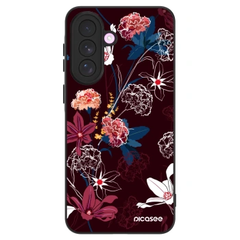 Maskica za Samsung Galaxy A57 5G - Dark Meadow
