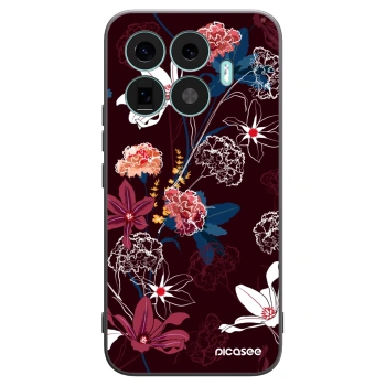 Maskica za Xiaomi 17T Pro - Dark Meadow