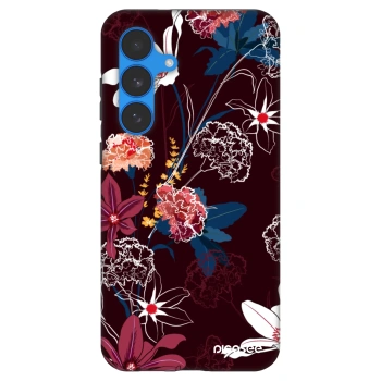 Maskica za Samsung Galaxy S25 FE 5G - Dark Meadow