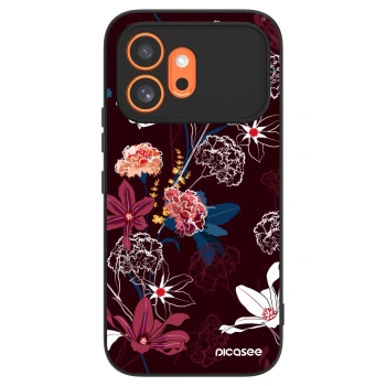 Maskica za Honor 600 - Dark Meadow