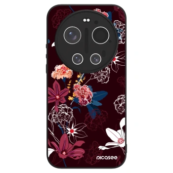 Picasee ULTIMATE CASE PowerShare za Xiaomi 17 Ultra - Dark Meadow