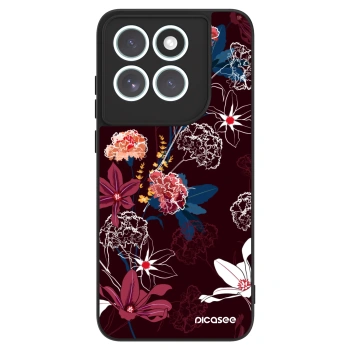 Picasee ULTIMATE CASE za Motorola Edge 70 Fusion - Dark Meadow