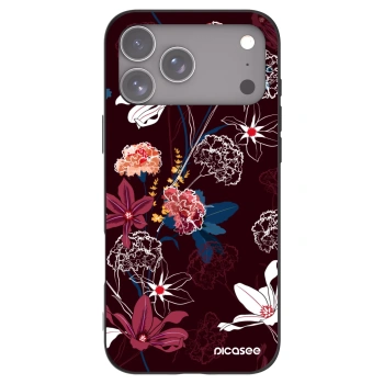 Maskica za Apple iPhone 18 Pro Max - Dark Meadow