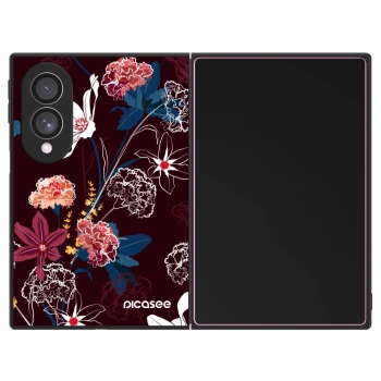 Maskica za Samsung Galaxy Z Fold8 5G - Dark Meadow