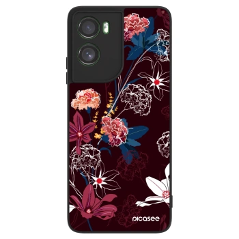 Maskica za Motorola Moto G06 - Dark Meadow