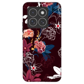 Picasee Fashion Case za Xiaomi 14 Pro - Dark Meadow