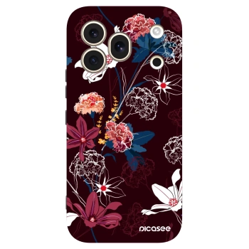 Maskica za Honor 600 Pro - Dark Meadow