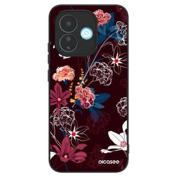 Maskica za Xiaomi Redmi Note 17 Pro 5G - Dark Meadow