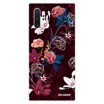 Maskica za Samsung Galaxy Note 10+ N975F - Dark Meadow