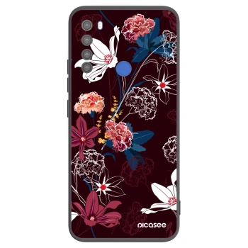 Maskica za Xiaomi Redmi Note 8T - Dark Meadow