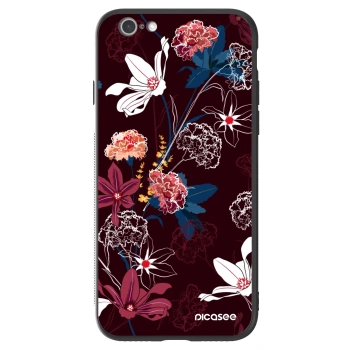 Maskica za Apple iPhone 6/6S - Dark Meadow