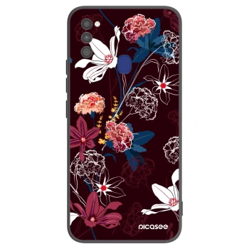 Maskica za Samsung Galaxy M21 M215F - Dark Meadow