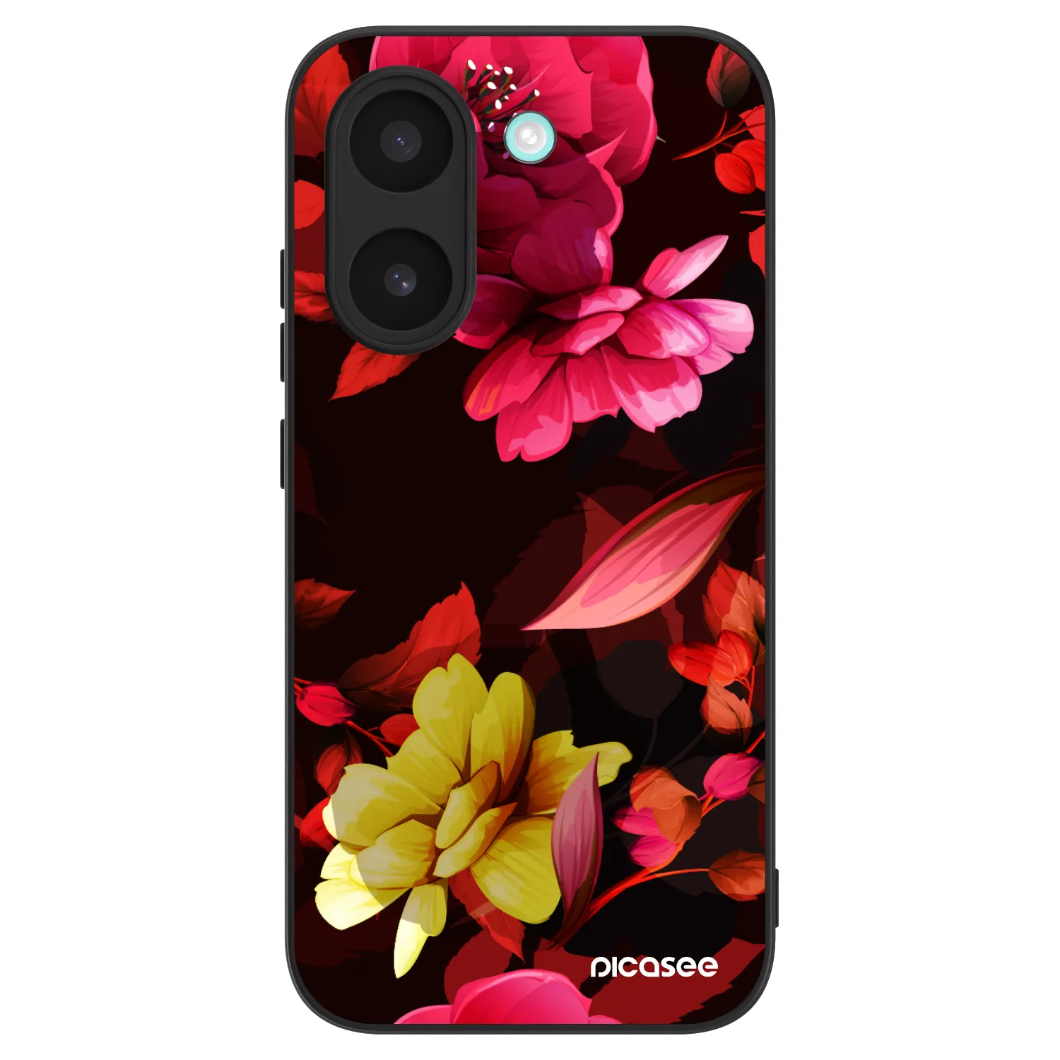 Picasee ULTIMATE CASE za Xiaomi Poco X8 Pro - Dark Peonny