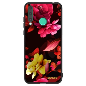 Maskica za Honor 20 Lite - Dark Peonny
