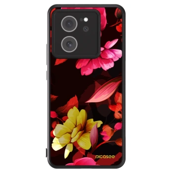 Picasee ULTIMATE CASE za Xiaomi 13T - Dark Peonny