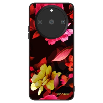Maskica za Realme 11 Pro+ - Dark Peonny