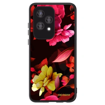 Maskica za Honor 200 Lite - Dark Peonny