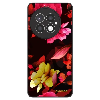 Maskica za OnePlus 13 5G - Dark Peonny