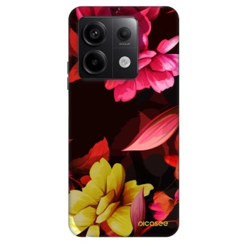 Maskica za Xiaomi Redmi Note 13 Pro 5G - Dark Peonny