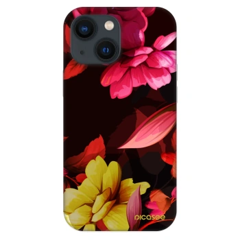 Maskica za Apple iPhone 13 mini - Dark Peonny