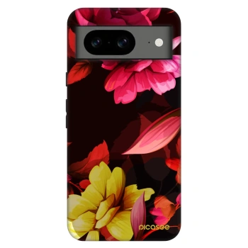 Maskica za Google Pixel 8 Pro - Dark Peonny
