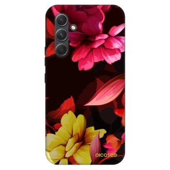 Maskica za Samsung Galaxy A54 5G A546B - Dark Peonny