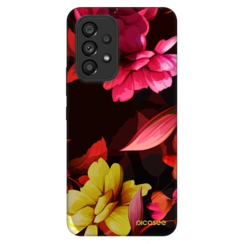 Maskica za Samsung Galaxy A53 5G A536 - Dark Peonny