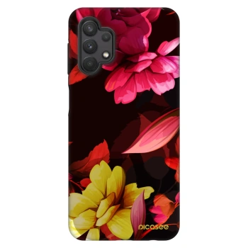 Maskica za Samsung Galaxy A32 5G A326B - Dark Peonny