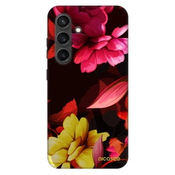 Maskica za Samsung Galaxy S24 S921B 5G - Dark Peonny