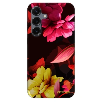 Maskica za Samsung Galaxy S25+ 5G - Dark Peonny