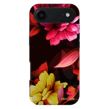 Maskica za Apple iPhone Air - Dark Peonny