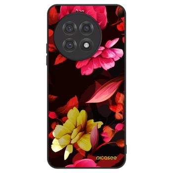 Maskica za OnePlus 13R 5G - Dark Peonny