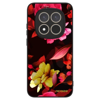 Maskica za Xiaomi Redmi Note 15 Pro 4G - Dark Peonny