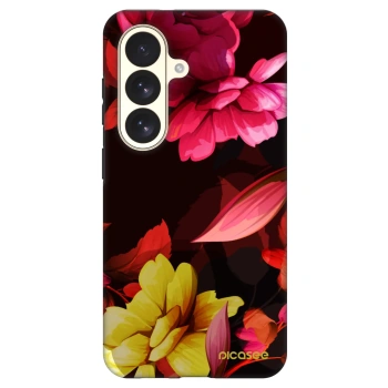 Maskica za Samsung Galaxy S26 - Dark Peonny