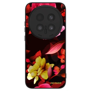 Maskica za Honor Magic8 Pro 5G - Dark Peonny