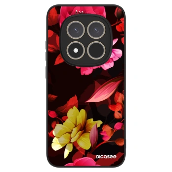Maskica za Xiaomi Redmi Note 15 Pro 5G - Dark Peonny