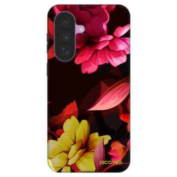 Maskica za Samsung Galaxy A57 5G - Dark Peonny