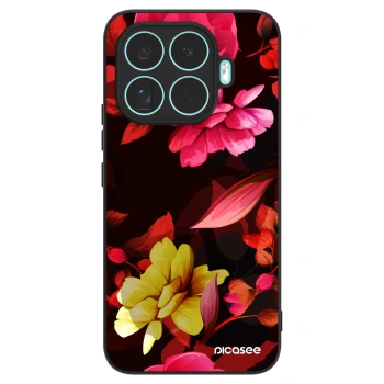 Maskica za Xiaomi 17T Pro - Dark Peonny