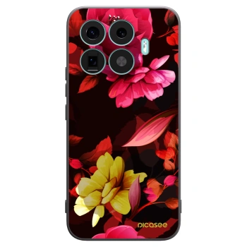 Maskica za Xiaomi 17T Pro - Dark Peonny