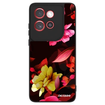 Maskica za Motorola Edge 60 Neo 5G - Dark Peonny