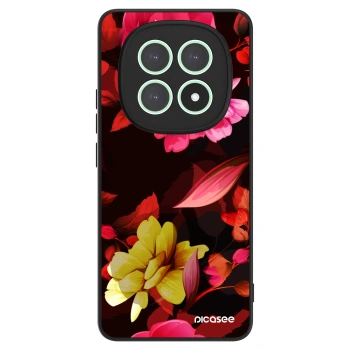Picasee ULTIMATE CASE za Xiaomi Redmi Note 15 5G - Dark Peonny