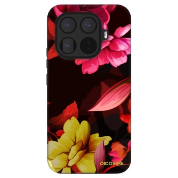 Maskica za Xiaomi 15T Pro - Dark Peonny