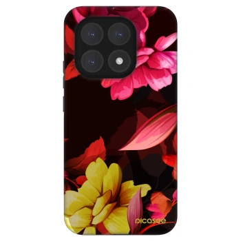 Maskica za Xiaomi 15T - Dark Peonny