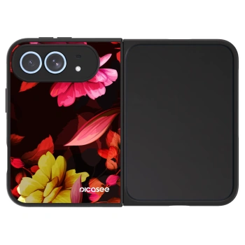 Picasee ULTIMATE CASE za Apple iPhone Ultra - Dark Peonny